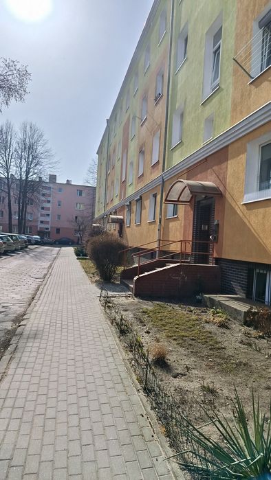 Sprzedam własne mieszkanie