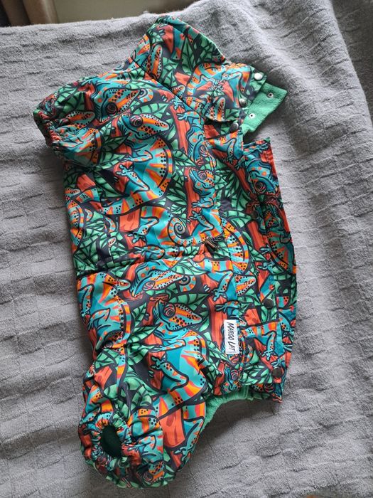 Одежда для собак 7-8 кг