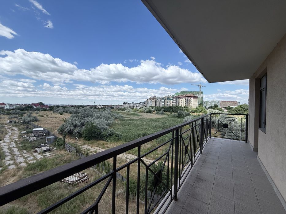 Квартира в ЖК ЛесSKY