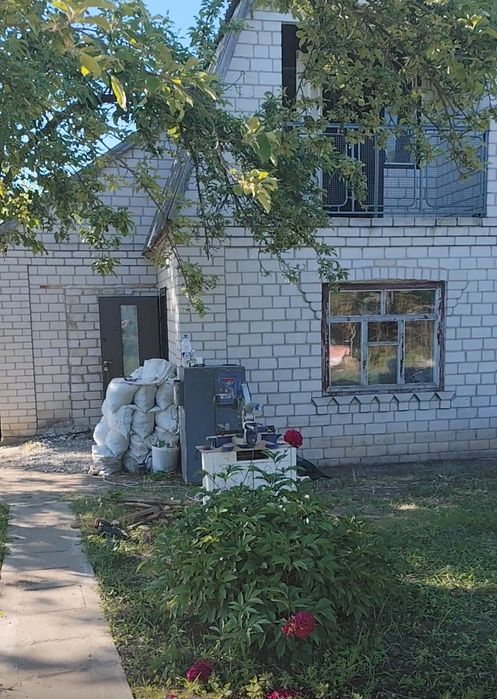 Срочно  Продам дачу - Смт Автомобіліст