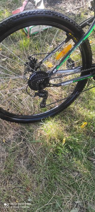 Велосипед.                .