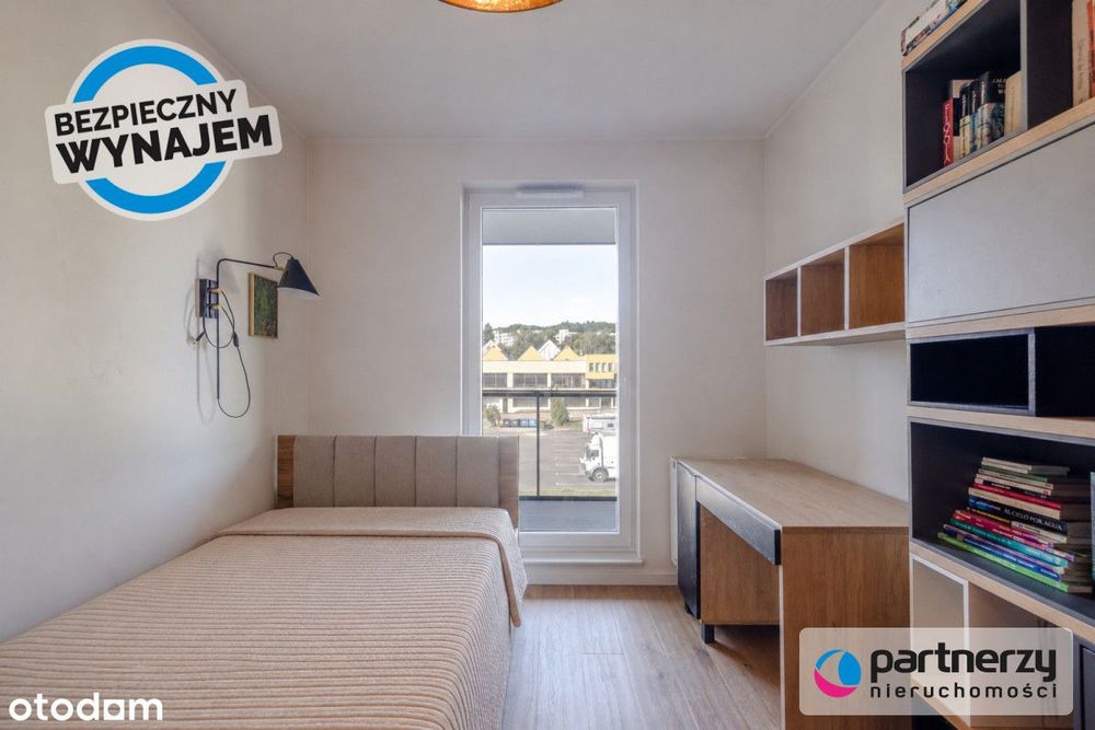 Od zaraz | Duży Taras| Miejsce w hali i komórka