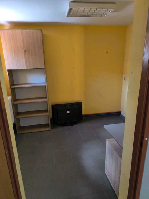 Wynajmę lokal na parterze - 89m3, ul Nad Łyną