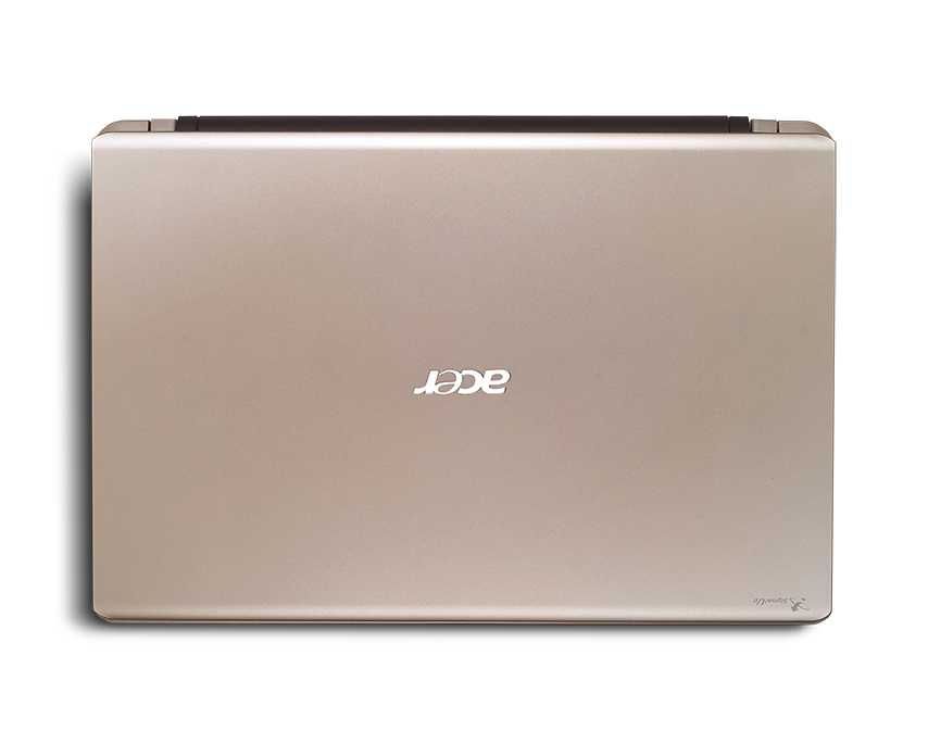 Portátil ACER Aspire 5538G-314G32MN