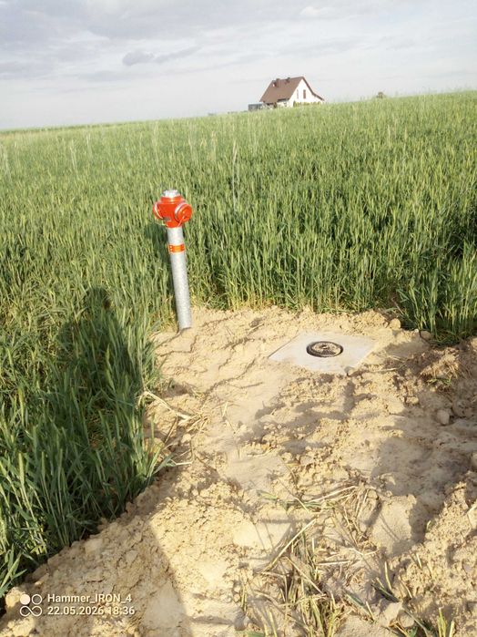 Sprzedam działkę budowlaną - Więcej