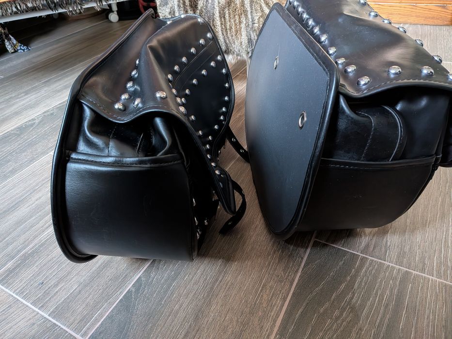 Malas Keeway Superlight 125