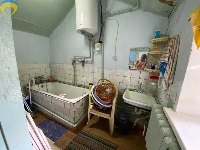 Дом в центре села Иваново(Свердлово)