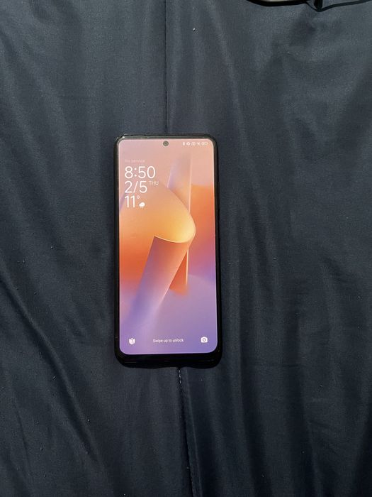 Xiaomi Redmi Note 11