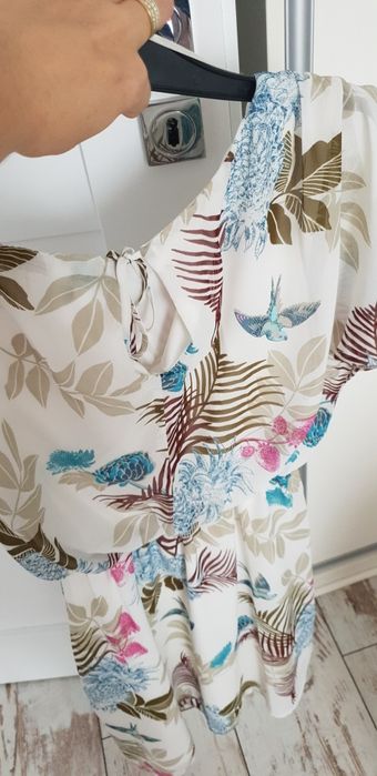 Letnia sukienka atmpsphere S