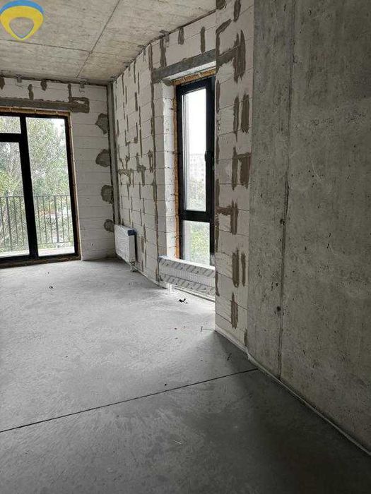 Продам 1 комнатная квартира/новый дом/ЖК Итака/Фонтан/7-я ст. Фонтана