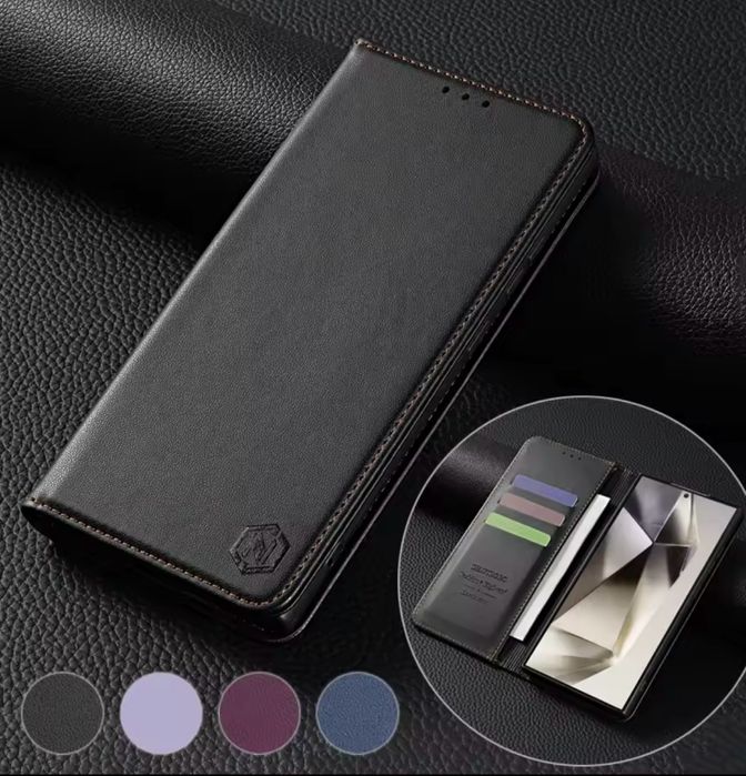 Чехол книжка samsung s25