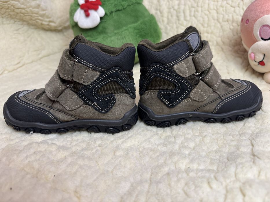 Демі чоботи Primigi 23р