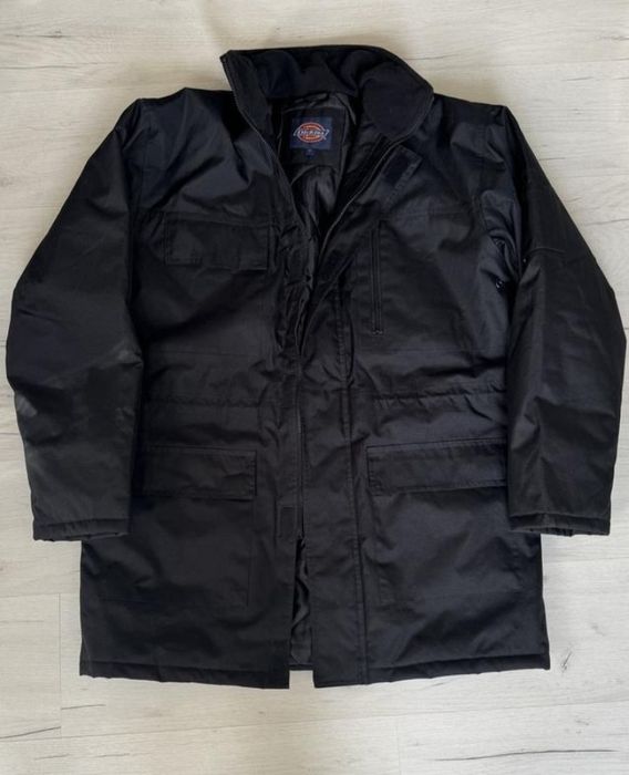 Куртка з кордури з утеплювачем Dickies