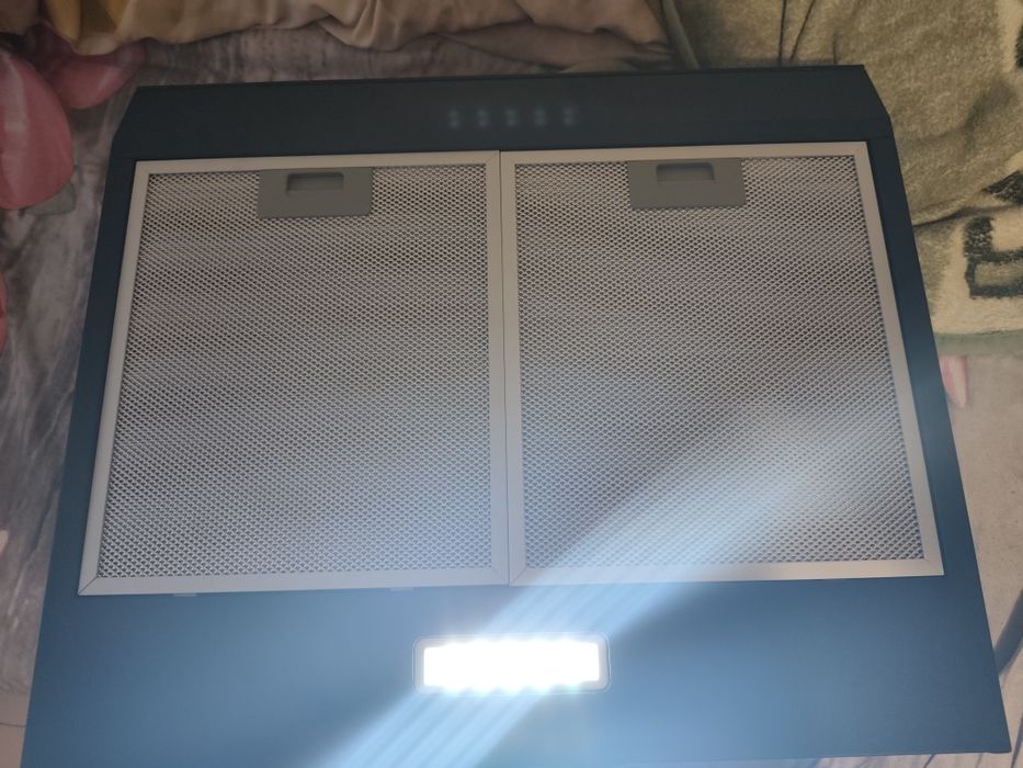 Okap Klarstein Contempo