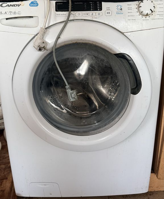 Стиральная машинка Candy