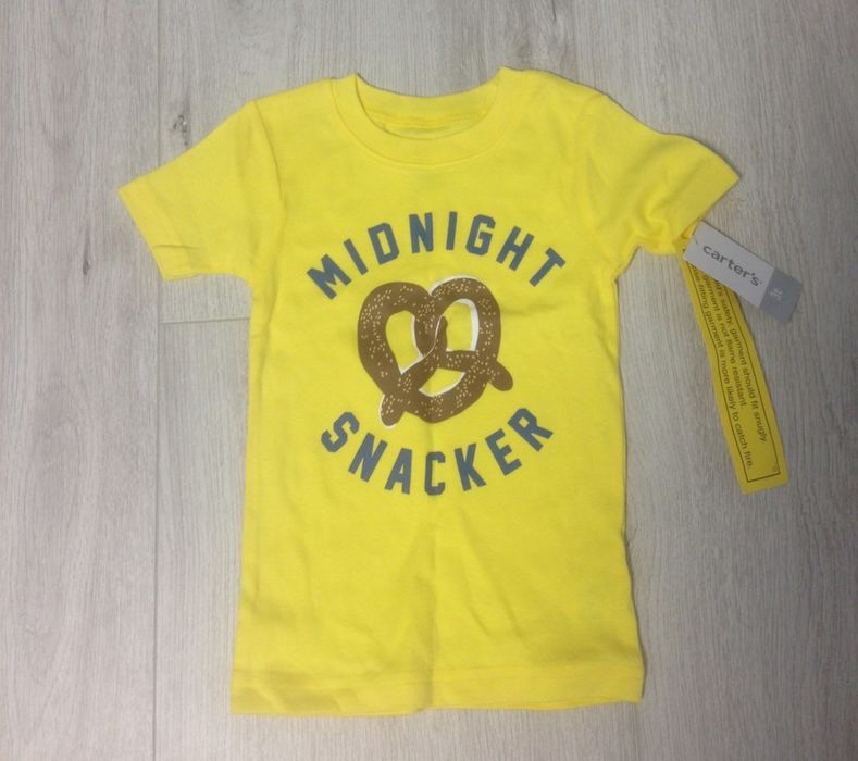 футболка картерс carters next