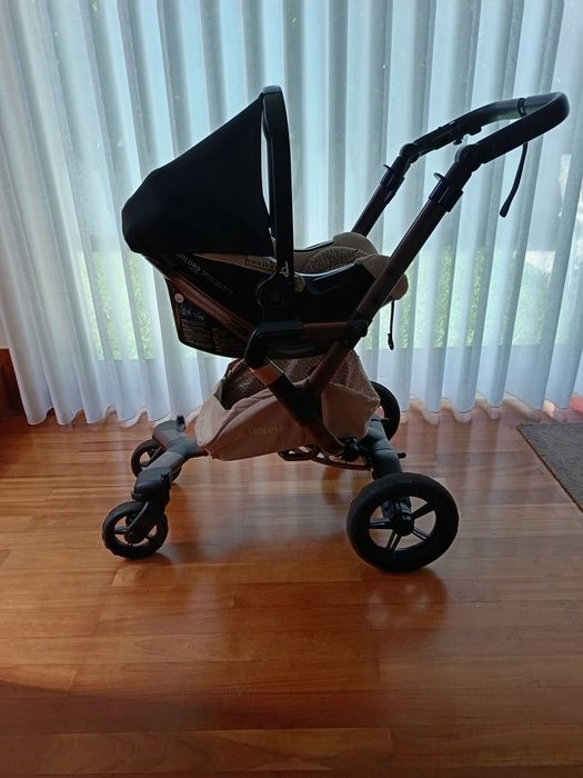 Carrinho Concord Neo