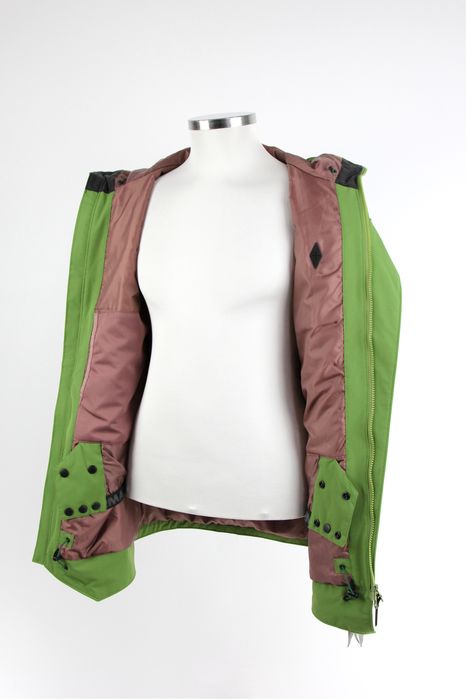 ARMADA Нова жіноча гірськолижна куртка. Оригінал (М)