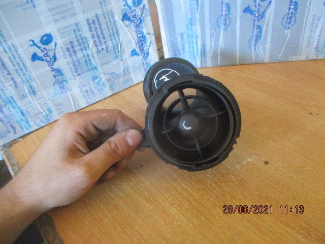 Difusor / saída de ar MINI Mini (R56)