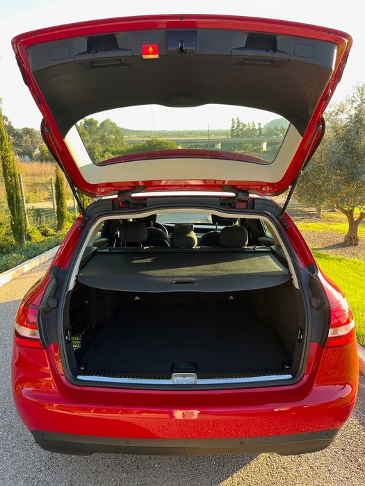 Mercedes-Benz C200 T d G-Tronic Plus