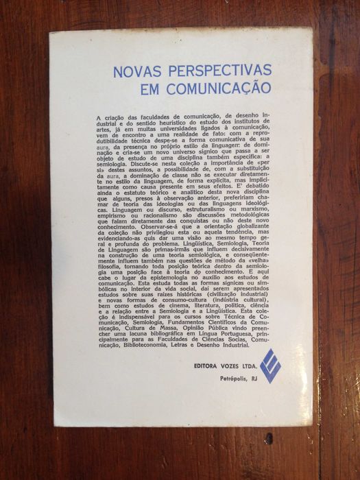 Análise estrutural da narrativa