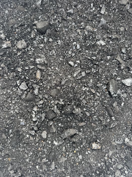 Miał odsiewka od wegla