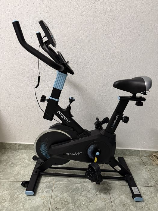 Bicicleta Estatica