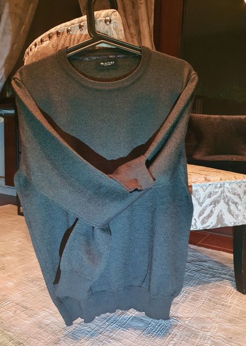 Sweter SAND Copenhagen