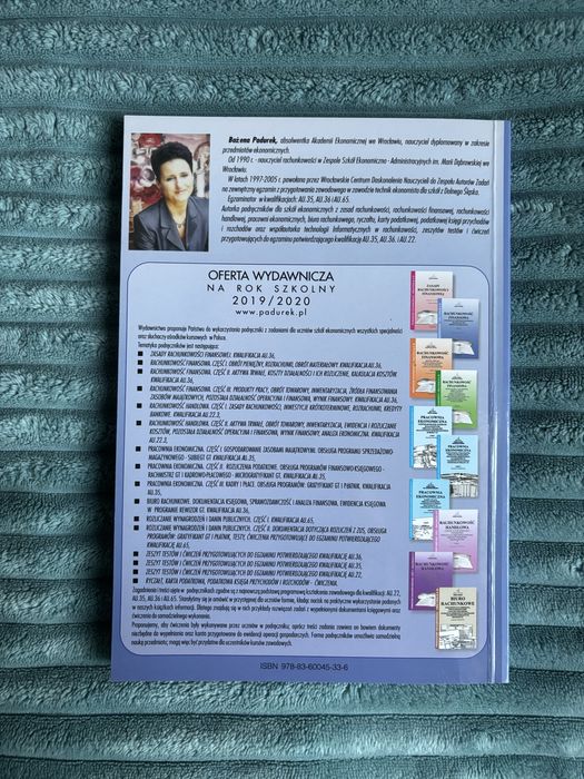 Rachunkowość finansowa