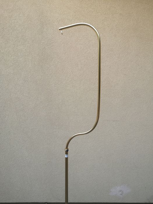 Suporte de gaiola e gaiola