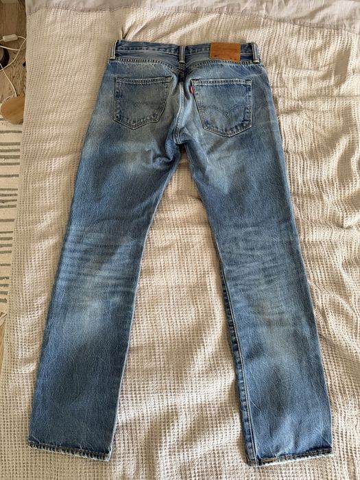 Джинси levis 501