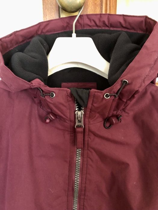 Parka Primark Acolchoada64751698173315121