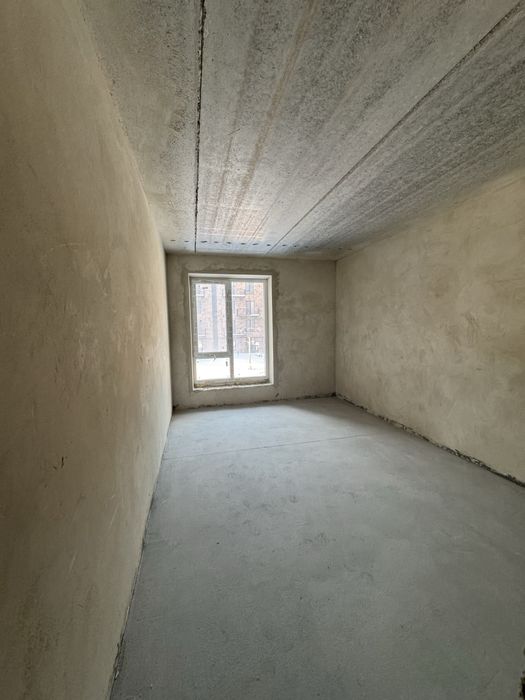 Квартира ща вигідною ціною на 2 поверсі