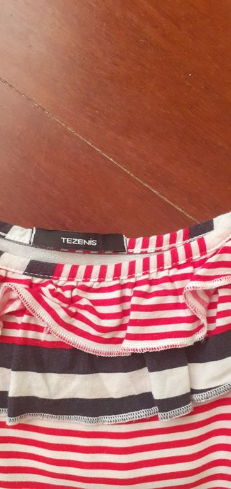 Roupas menina - verão