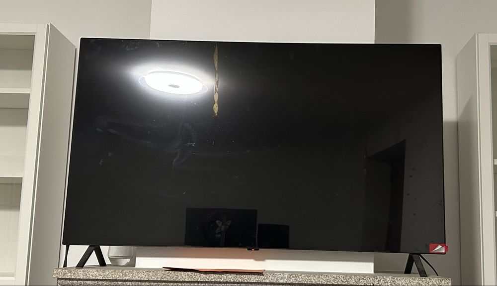 Televisao lg oled 55