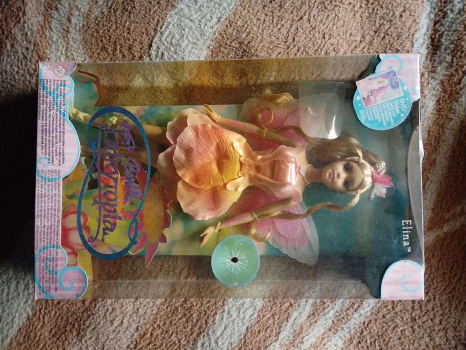 Bonecas barbi originai