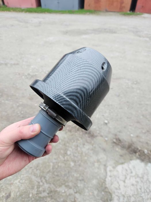 Фільтр нульового супротиву