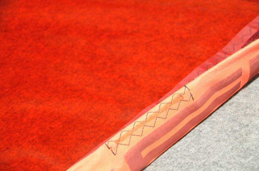 Żagiel Severne NCX 5,0 SV.18.24