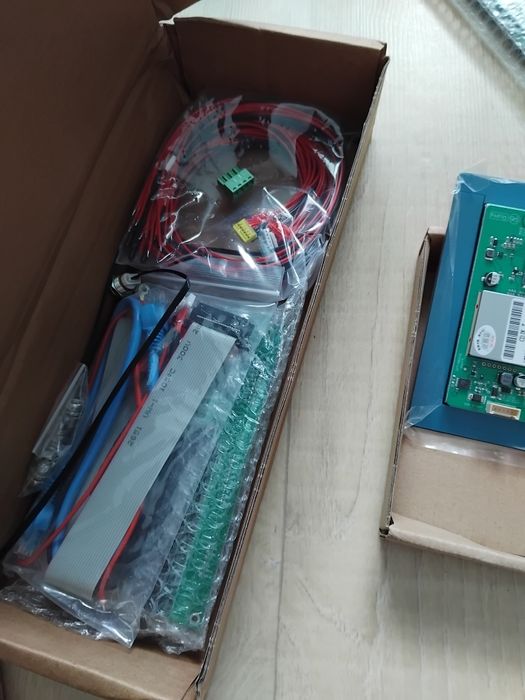 Недорого інверторні JK BMS