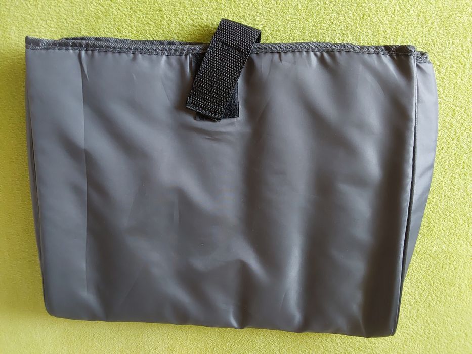 Nowe etui na laptopa szary
