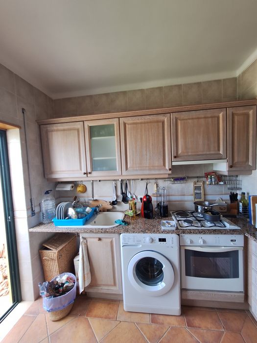 Móveis de cozinha