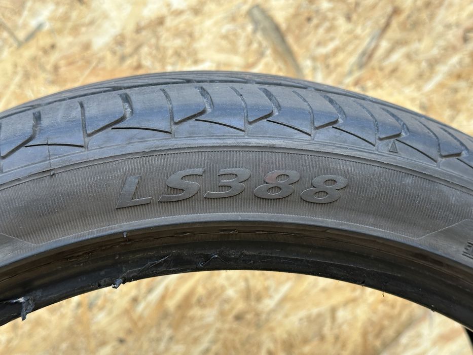 Opona Landsail LS388 225/40R18 18”