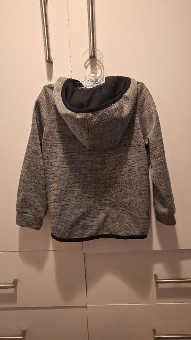 Kurtka/bluza 122 primark