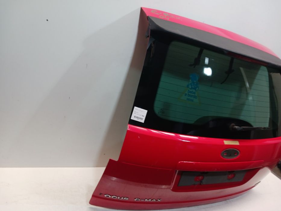 Porta / tampa da mala FORD Focus C-Max (DM2)