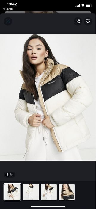 Продам женскую куртку