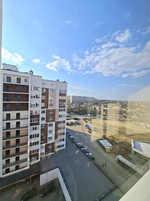 Продаж 2 кім квартири  в ЖК Сади Вишневі, Святошинска 60