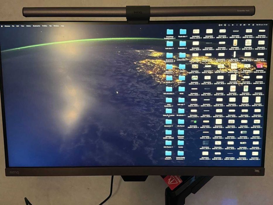 Benq EW2880U 4k | HDR | USB-C | HDMI