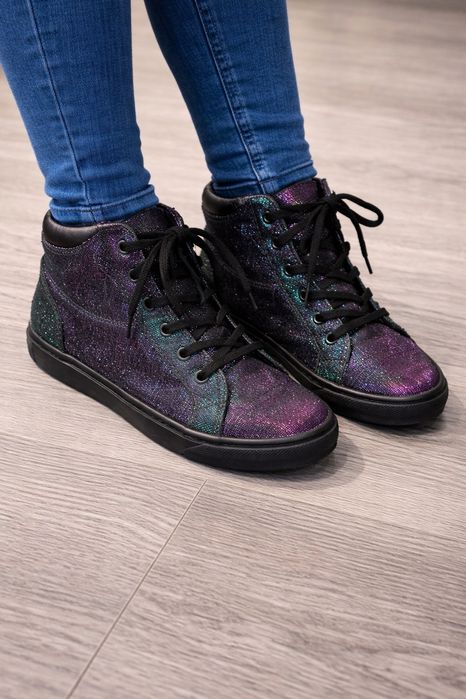 Buty sportowe kameleony 37,5