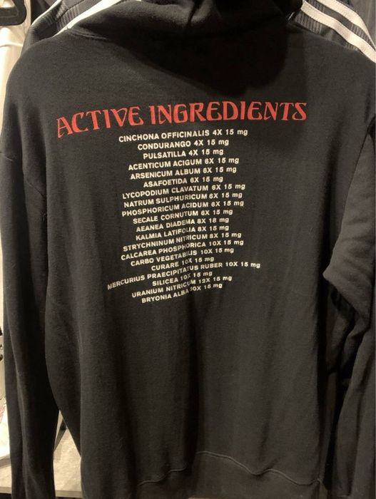 Зуди Hystoric Glamur