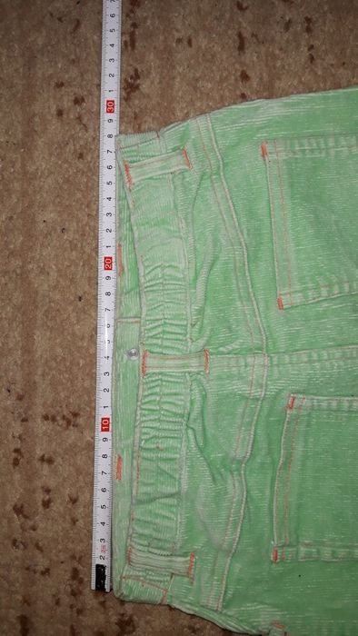 3 spódniczki dla ok.7-8 latki